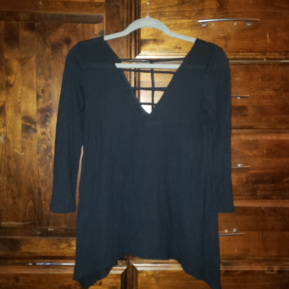 ❣FINAL PRICE❣ MUDD shirt.